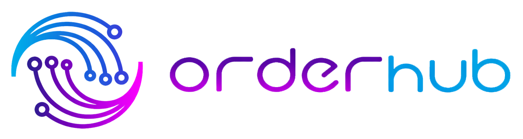 OrderHub